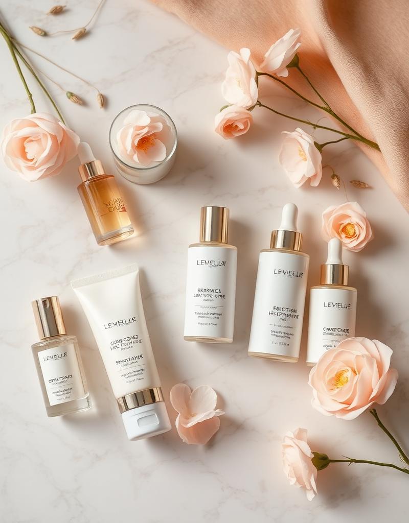 Luxury Facials